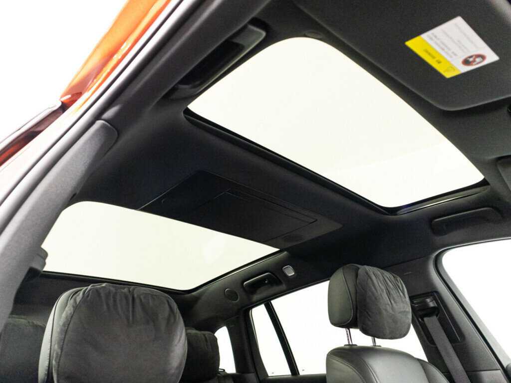 LiXiang L7 2023 года с пробегом. Фото: #19