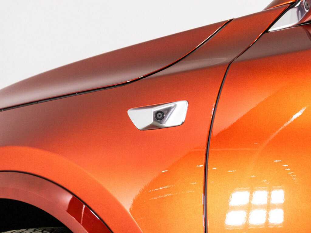 LiXiang L7 2023 года с пробегом. Фото: #23