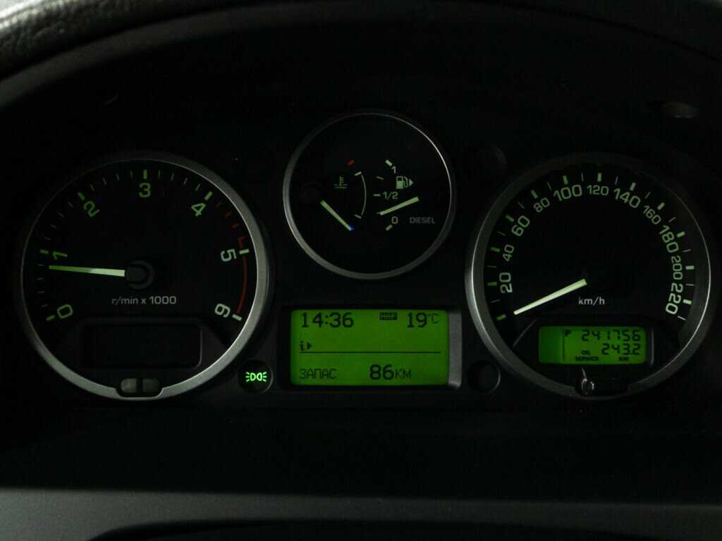 Land Rover Freelander 2012 года с пробегом. Фото: #11