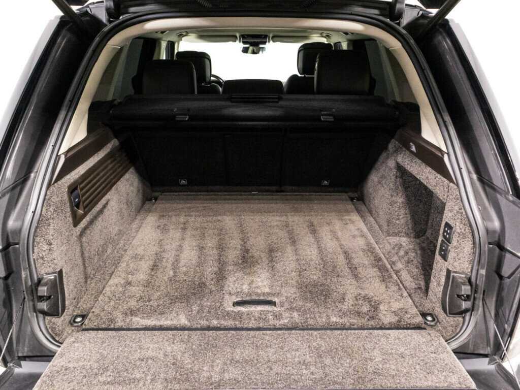 Land Rover Range Rover 2018 года с пробегом. Фото: #14