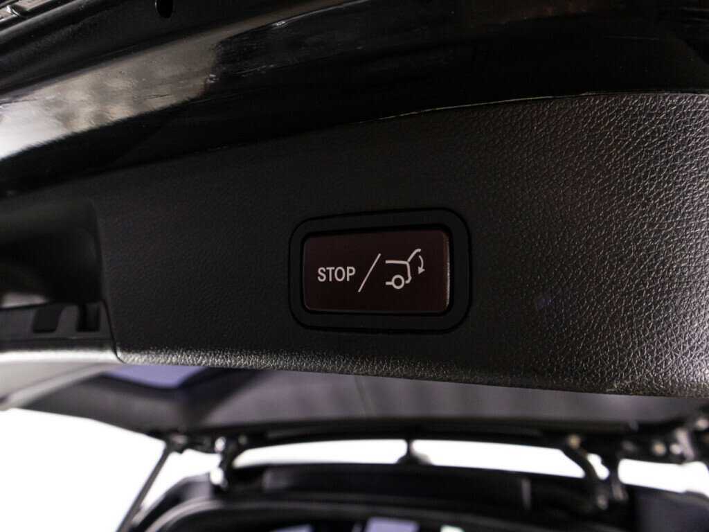 Mercedes-Benz GL-Класс 2015 года с пробегом. Фото: #14