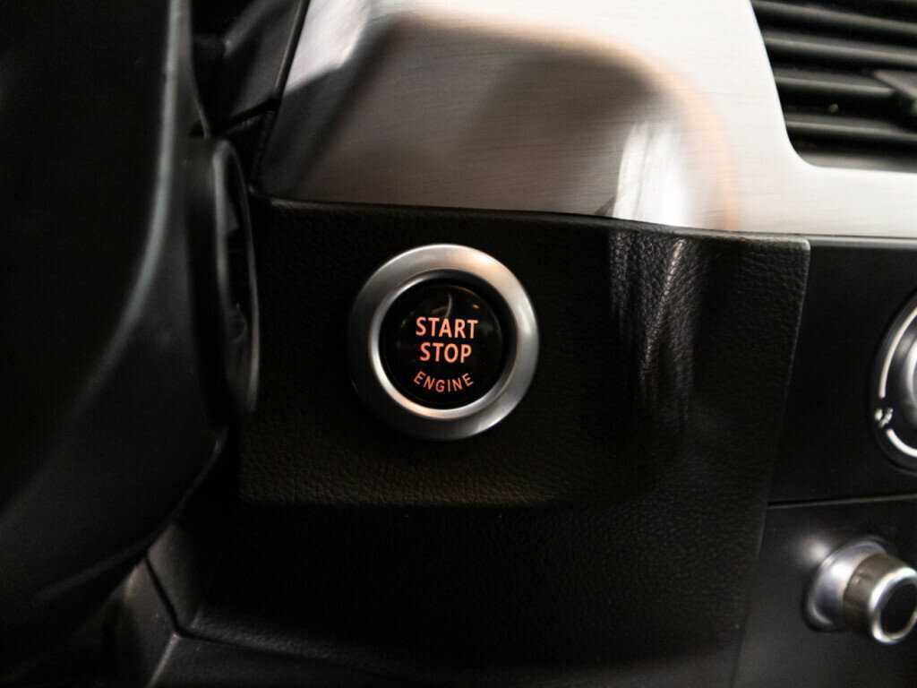 BMW 5 серии 2009 года с пробегом. Фото: #16