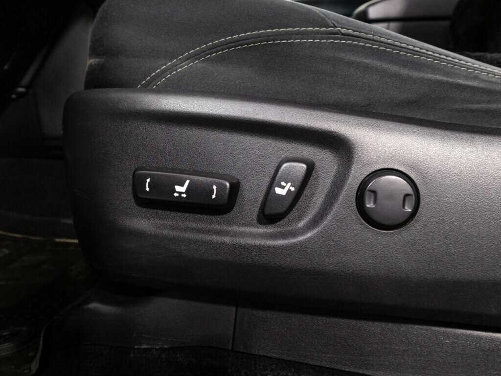 Toyota Land Cruiser Prado 2021 года с пробегом. Фото: #13