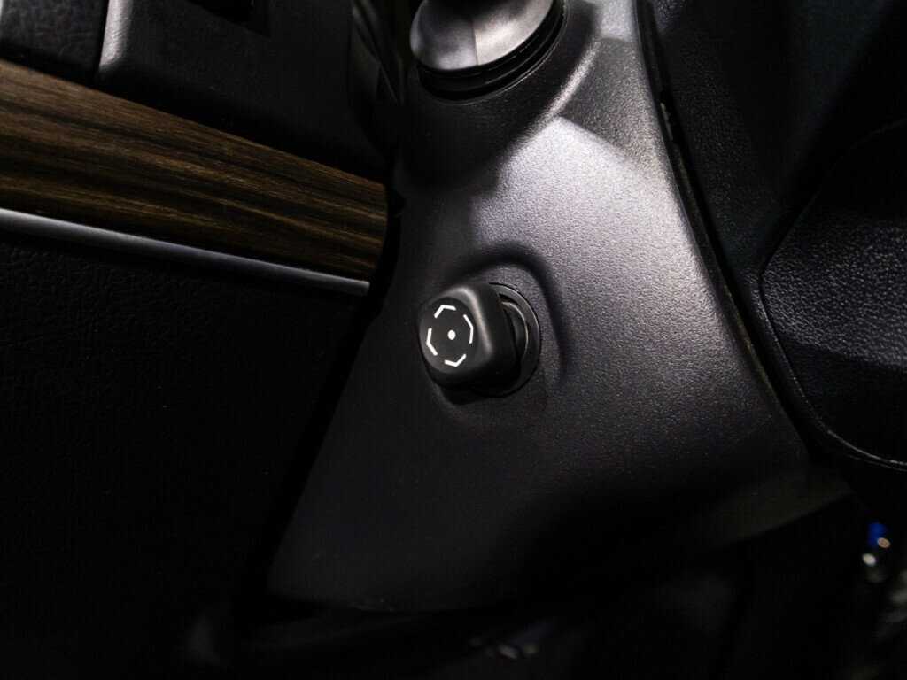 Toyota Land Cruiser Prado 2021 года с пробегом. Фото: #14