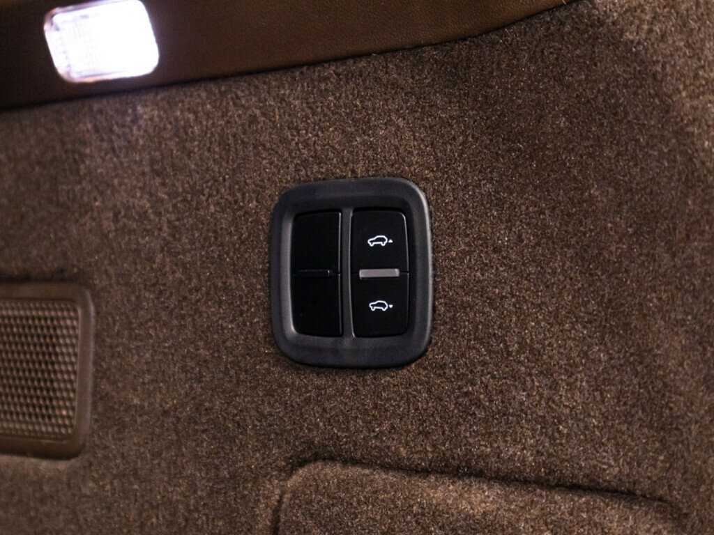 Porsche Cayenne 2018 года с пробегом. Фото: #14