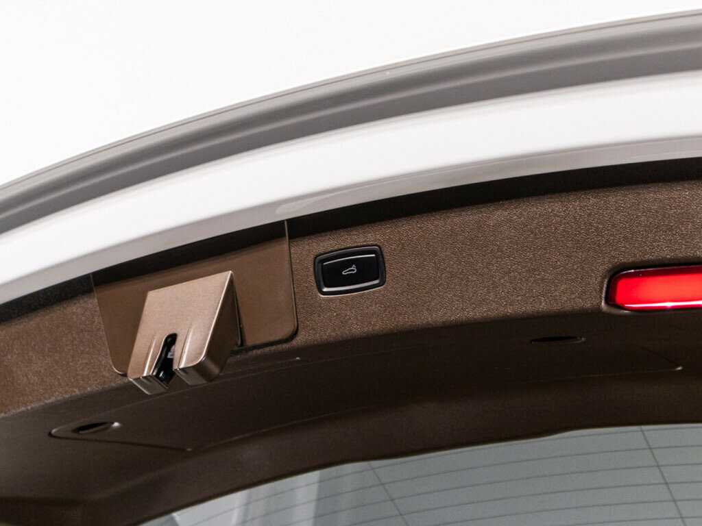 Porsche Cayenne 2018 года с пробегом. Фото: #15