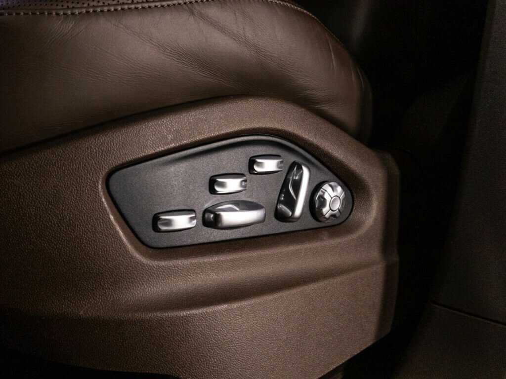 Porsche Cayenne 2018 года с пробегом. Фото: #16