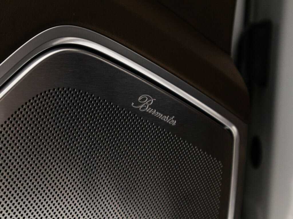 Porsche Cayenne 2018 года с пробегом. Фото: #19