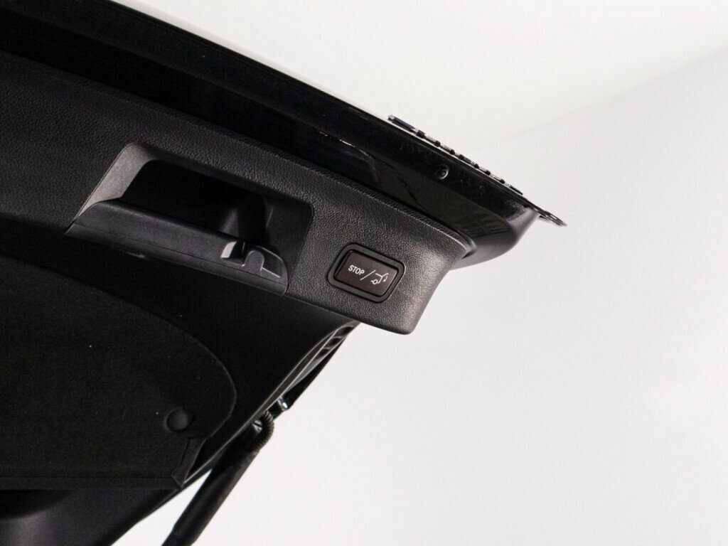 Mercedes-Benz GLE Coupe 2016 года с пробегом. Фото: #15