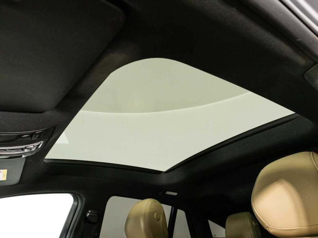 Mercedes-Benz GLE Coupe 2016 года с пробегом. Фото: #16