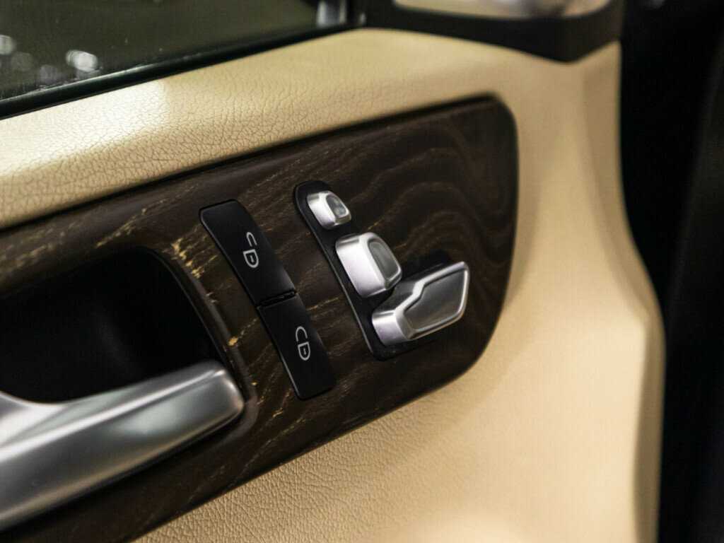 Mercedes-Benz GLE Coupe 2016 года с пробегом. Фото: #17