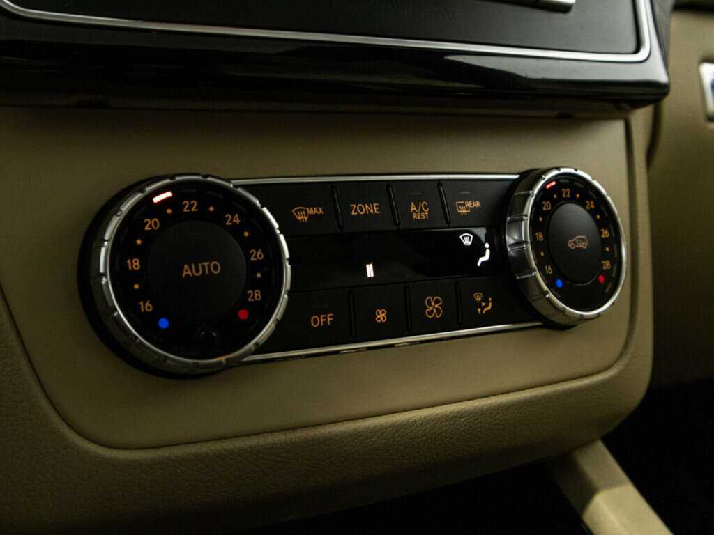 Mercedes-Benz GLE Coupe 2016 года с пробегом. Фото: #21