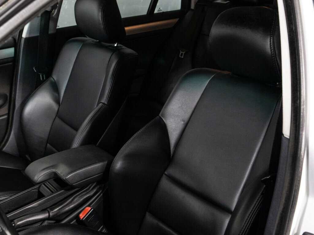 BMW 3 серии 2002 года с пробегом. Фото: #15