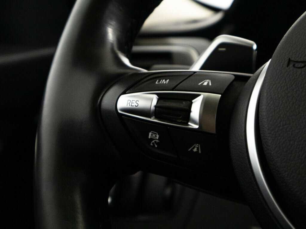 BMW 3 серии 2016 года с пробегом. Фото: #17