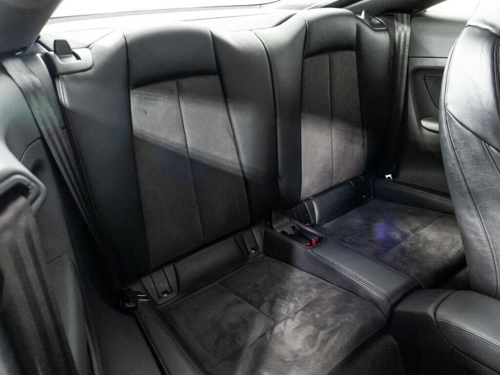 Audi TT 2014 года с пробегом. Фото: #9