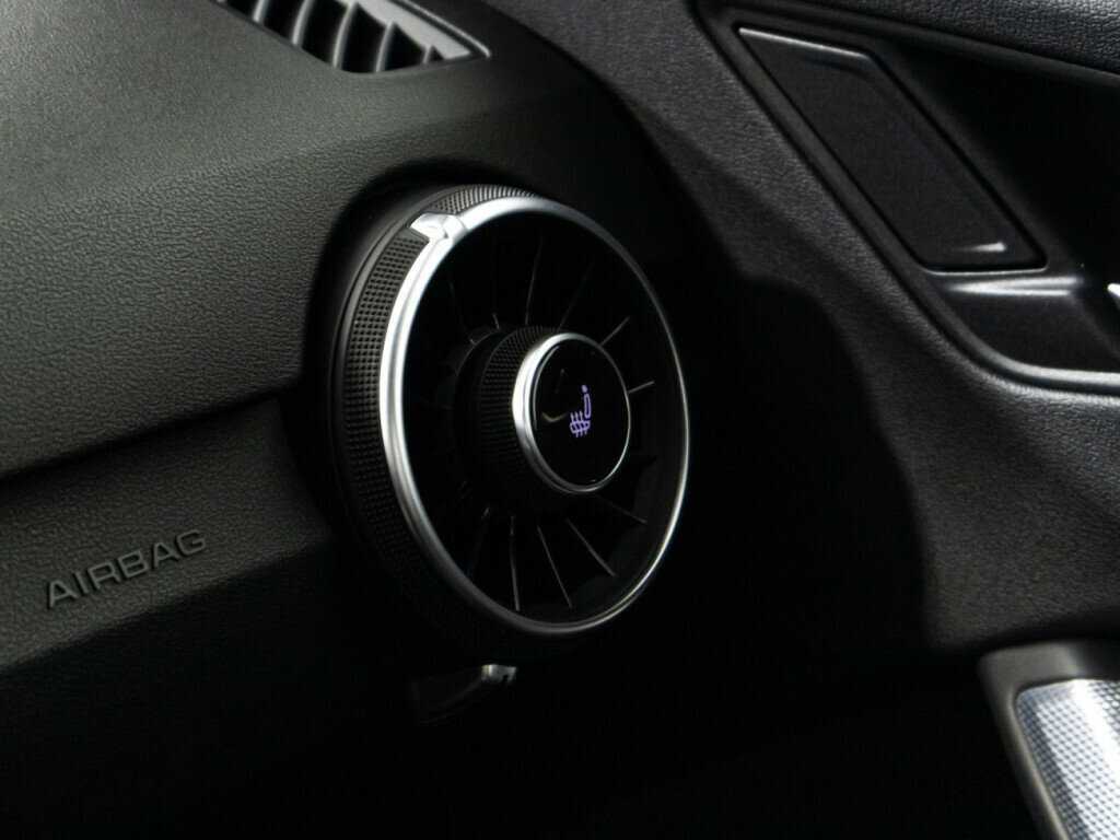 Audi TT 2014 года с пробегом. Фото: #13