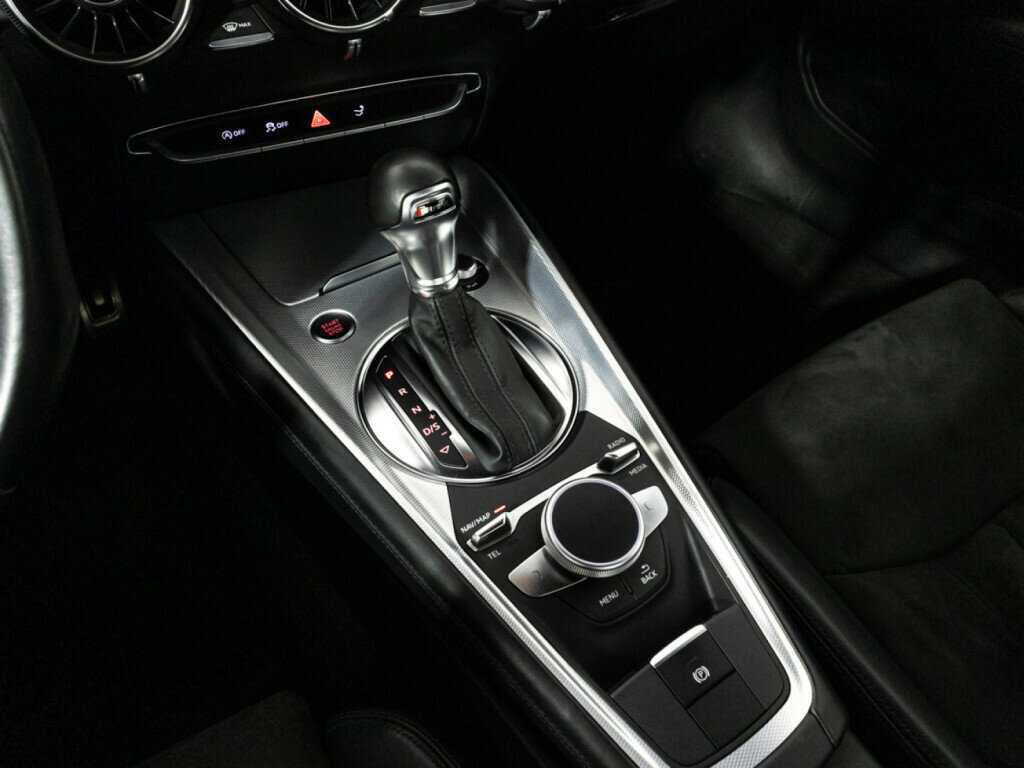 Audi TT 2014 года с пробегом. Фото: #14