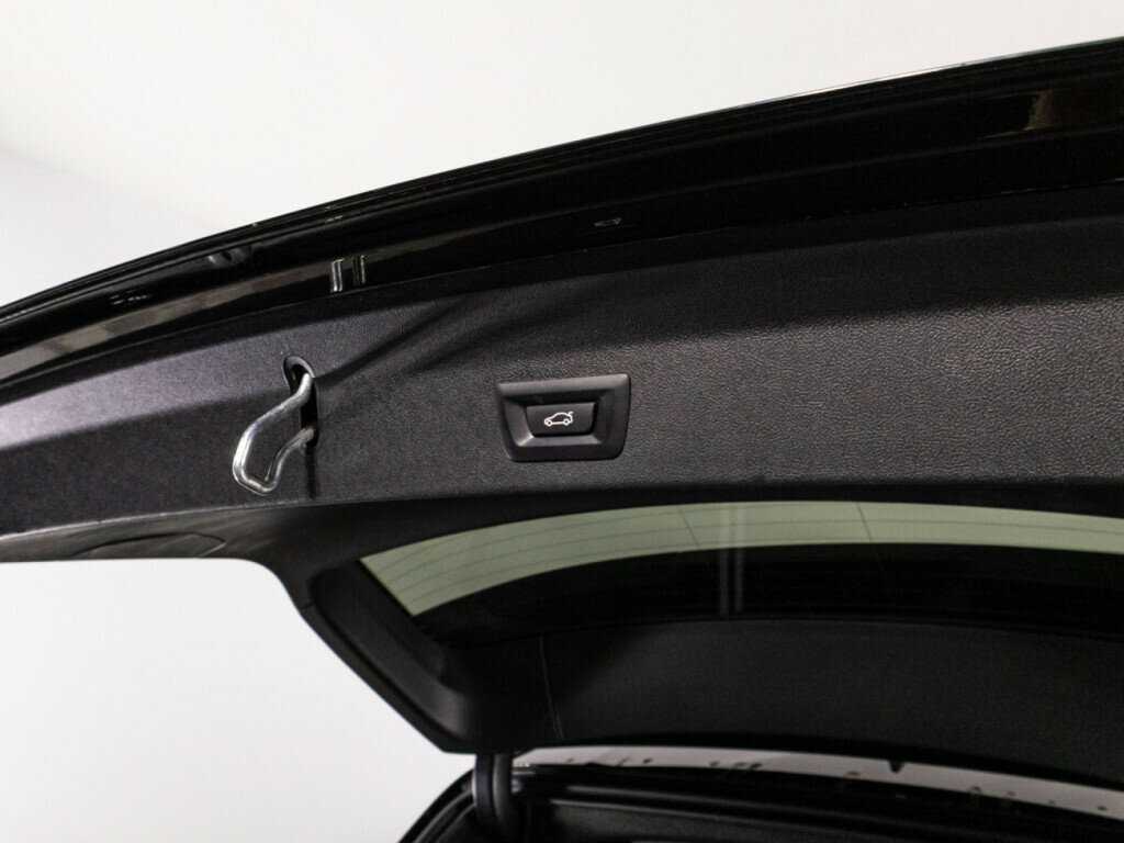 BMW X3 2019 года с пробегом. Фото: #15