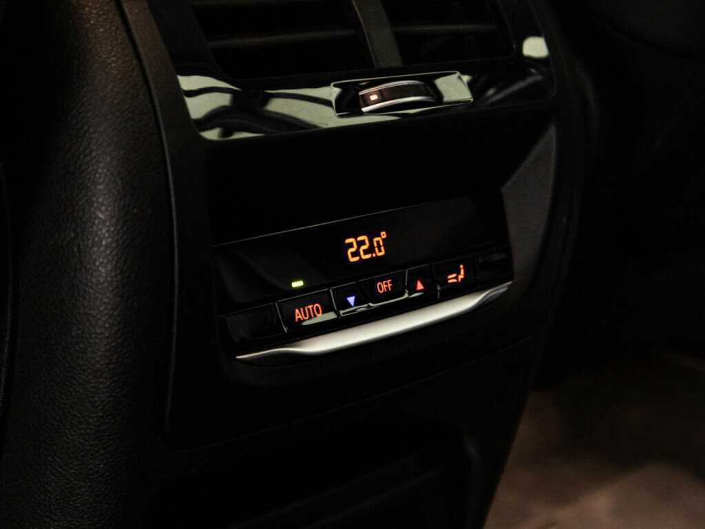 BMW X3 2019 года с пробегом. Фото: #19