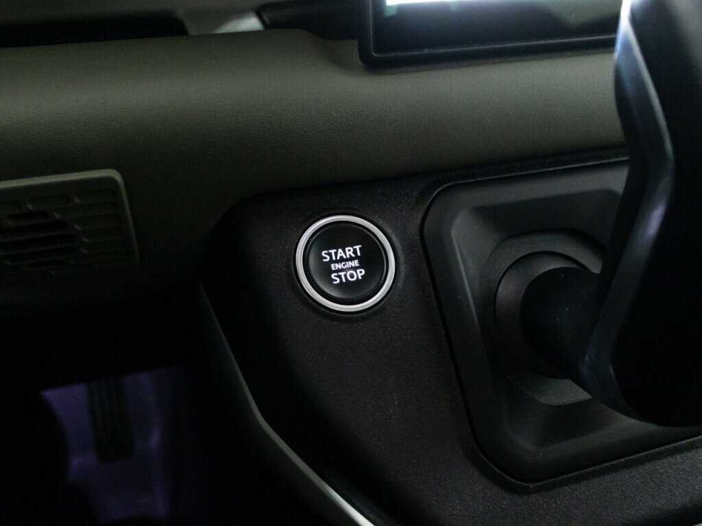 Land Rover Defender 2021 года с пробегом. Фото: #22