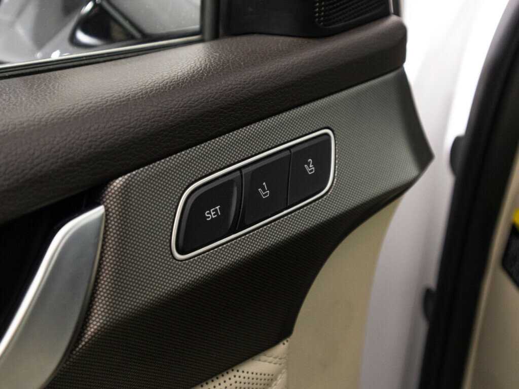 Hyundai Palisade 2020 года с пробегом. Фото: #18