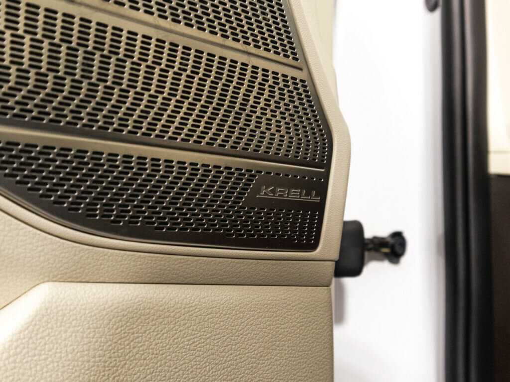 Hyundai Palisade 2020 года с пробегом. Фото: #24