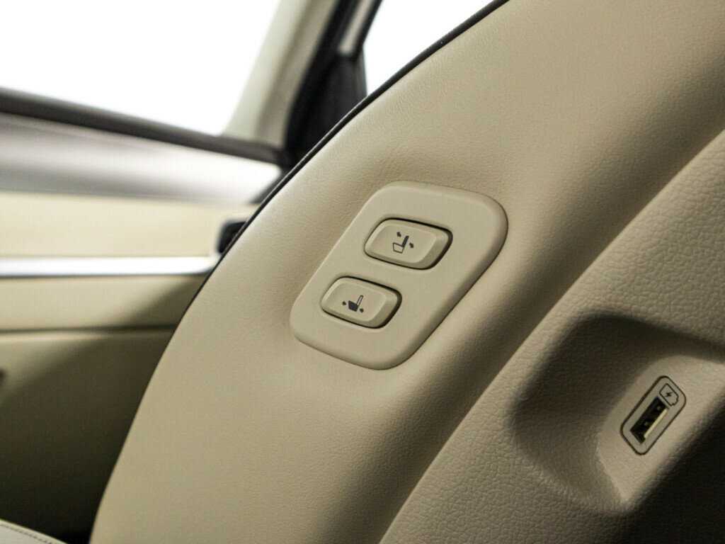 Hyundai Palisade 2020 года с пробегом. Фото: #27