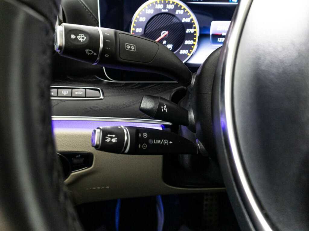 Mercedes-Benz E-Класс AMG 2018 года с пробегом. Фото: #22