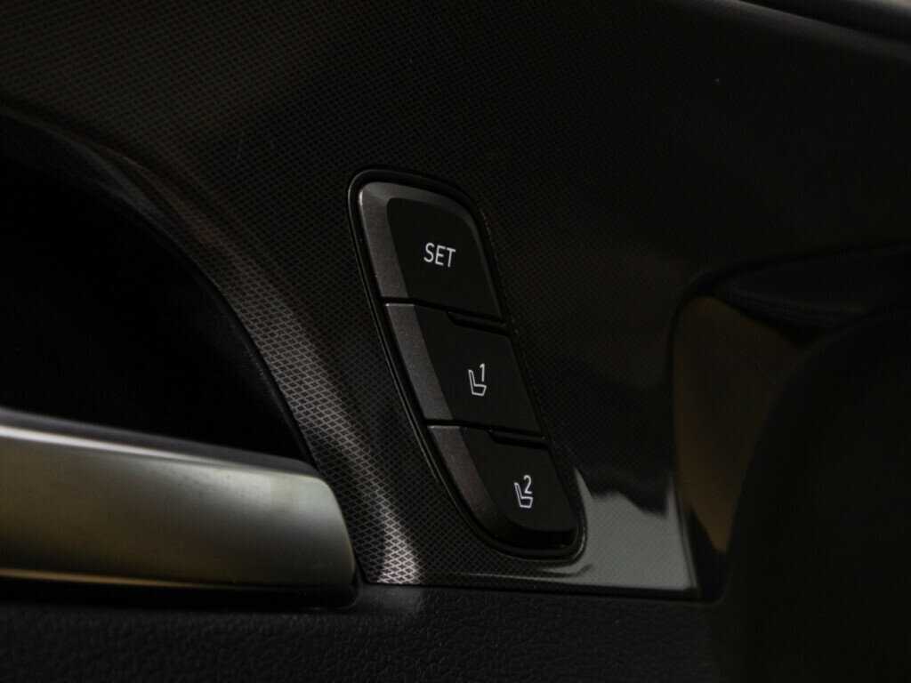 Hyundai Santa Fe 2021 года с пробегом. Фото: #18