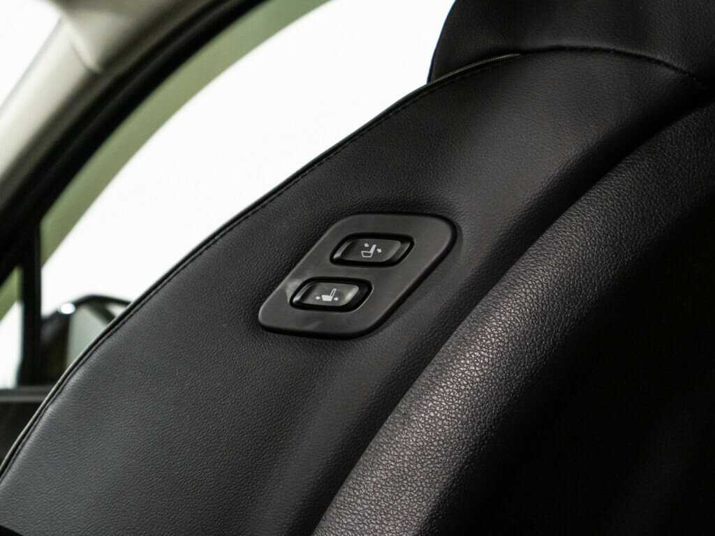 Hyundai Santa Fe 2021 года с пробегом. Фото: #20