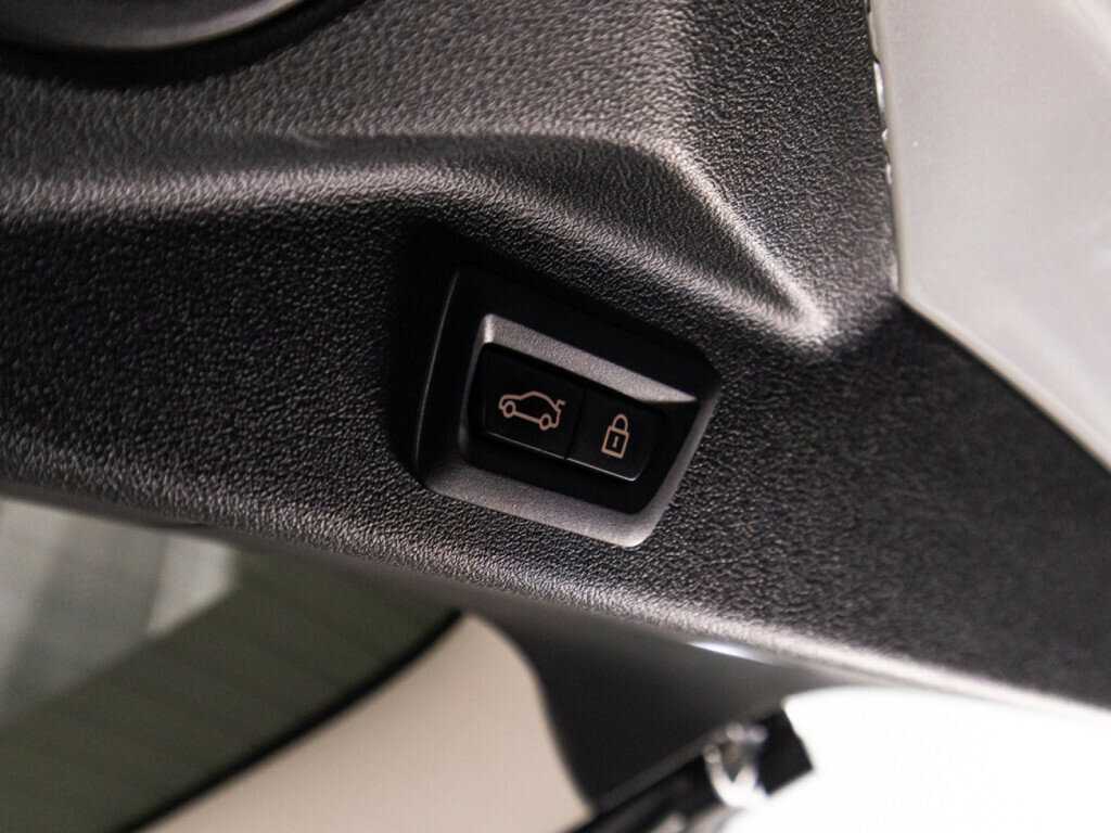 BMW X7 2020 года с пробегом. Фото: #14