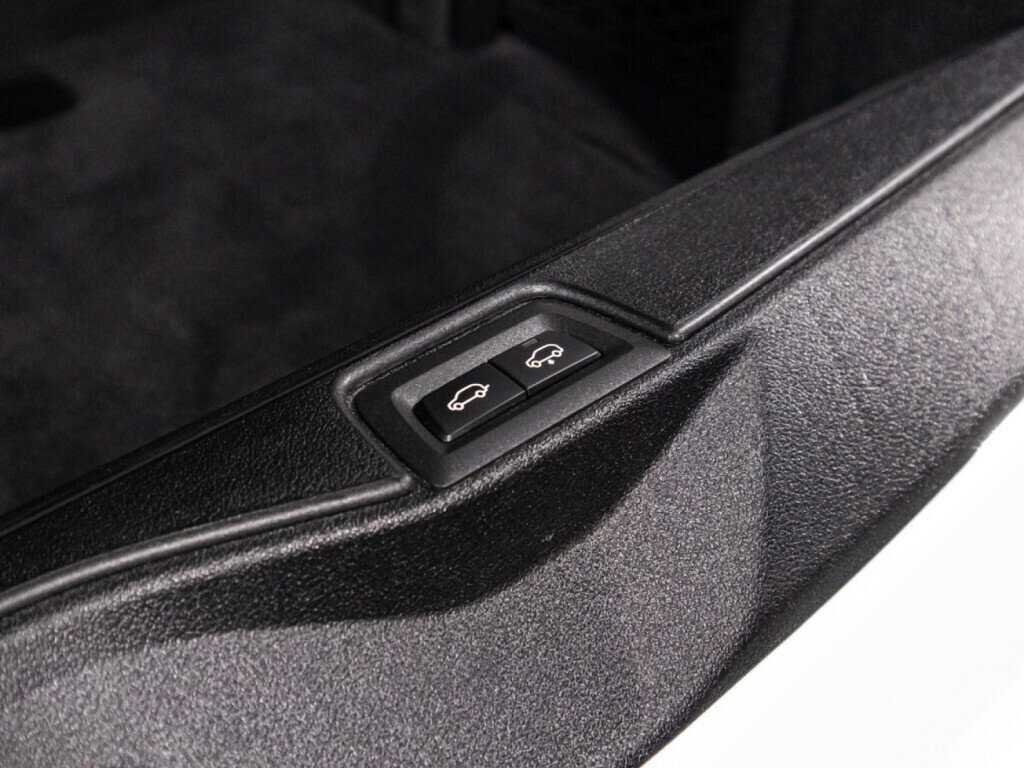 BMW X7 2020 года с пробегом. Фото: #15