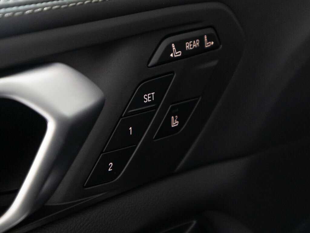 BMW X7 2020 года с пробегом. Фото: #23