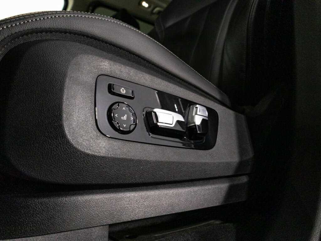 BMW X7 2020 года с пробегом. Фото: #24