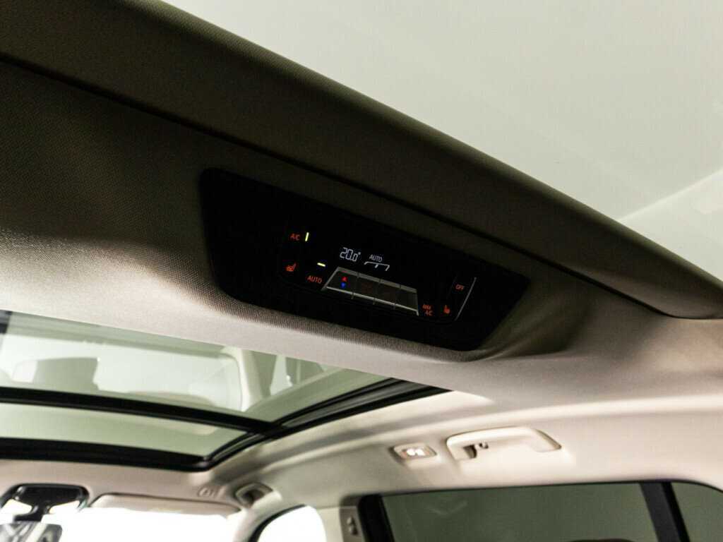 BMW X7 2020 года с пробегом. Фото: #26