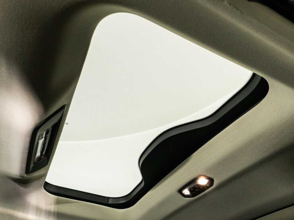 BMW X7 2020 года с пробегом. Фото: #27