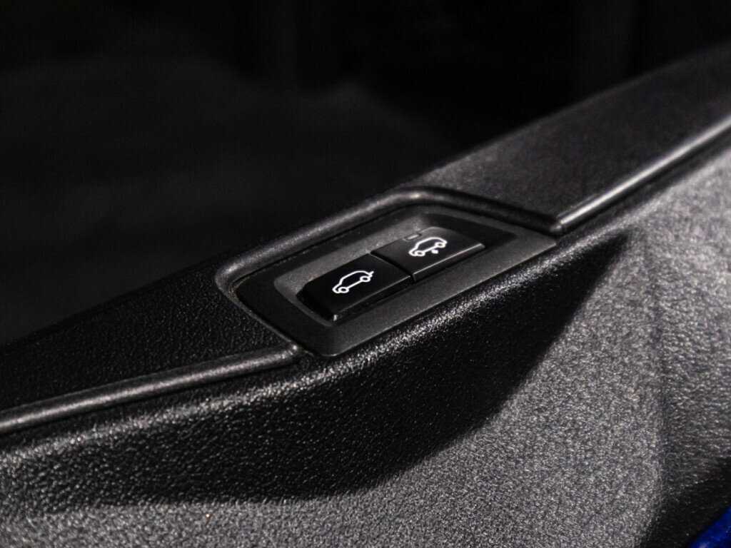 BMW X7 2020 года с пробегом. Фото: #17