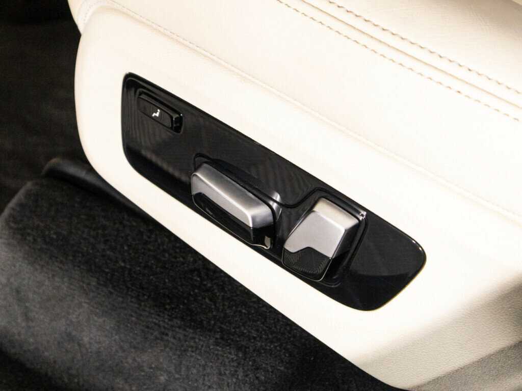 BMW X7 2020 года с пробегом. Фото: #32