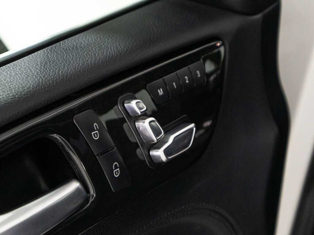 Mercedes-Benz GLS 2016 года с пробегом. Фото: #16