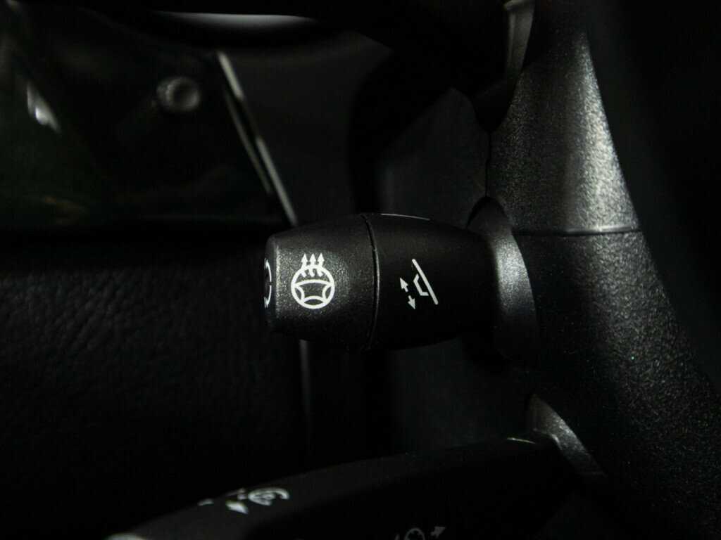 Mercedes-Benz GLS 2016 года с пробегом. Фото: #20