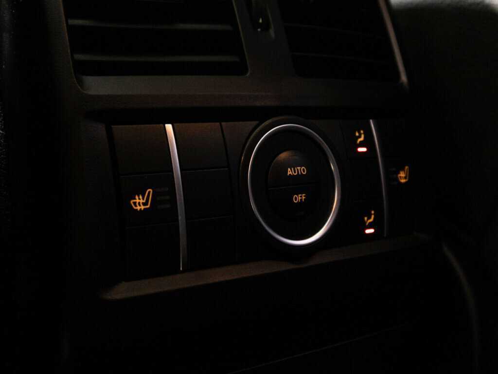 Mercedes-Benz GLS 2016 года с пробегом. Фото: #21