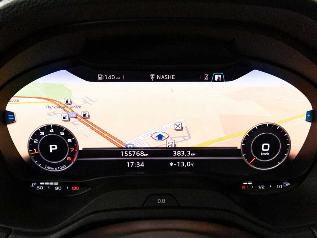 Audi Q2 2020 года с пробегом. Фото: #11