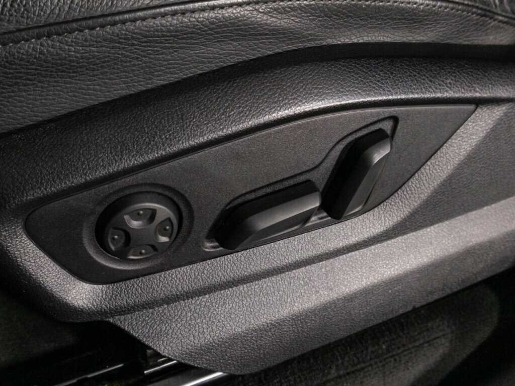 Audi Q7 2015 года с пробегом. Фото: #15