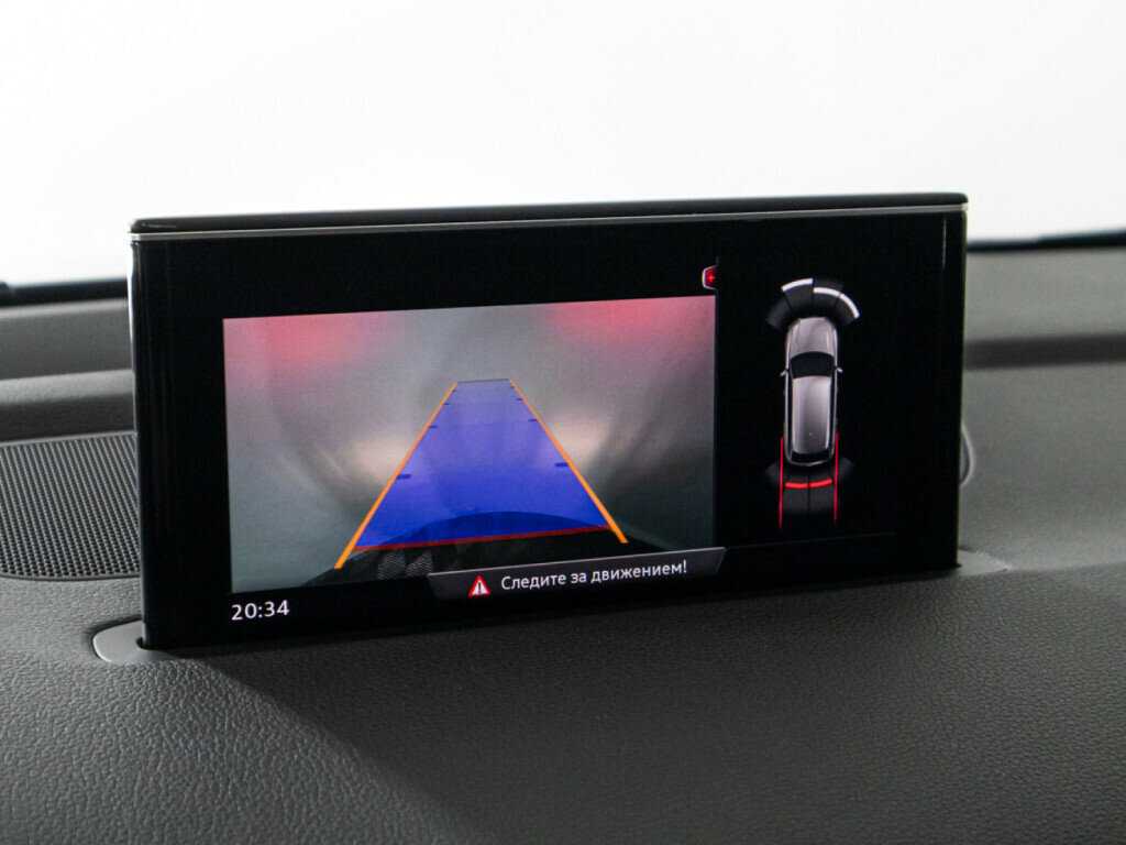 Audi Q7 2015 года с пробегом. Фото: #18