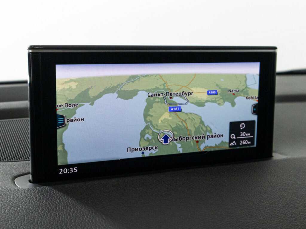 Audi Q7 2015 года с пробегом. Фото: #19