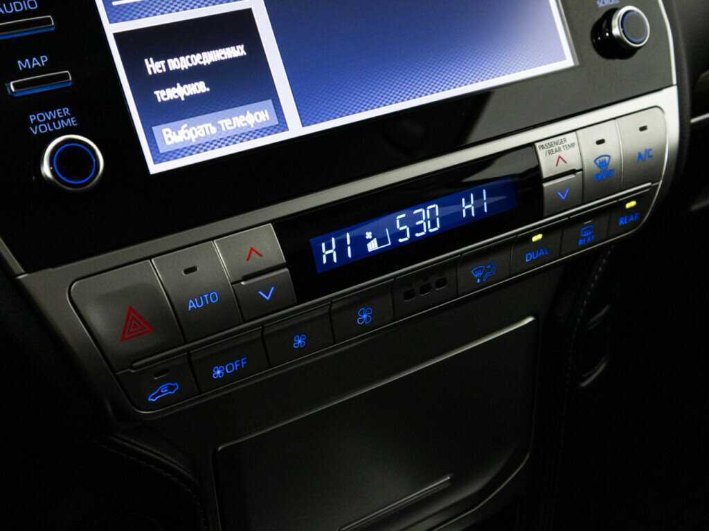 Toyota Land Cruiser Prado 2022 года с пробегом. Фото: #16