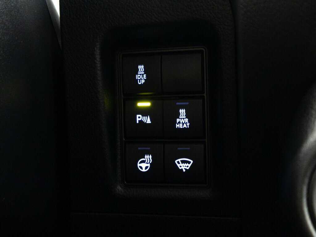 Toyota Land Cruiser Prado 2022 года с пробегом. Фото: #19