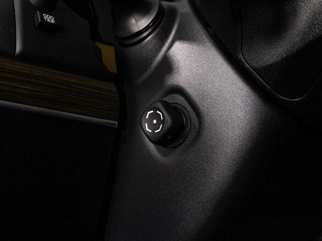 Toyota Land Cruiser Prado 2022 года с пробегом. Фото: #21