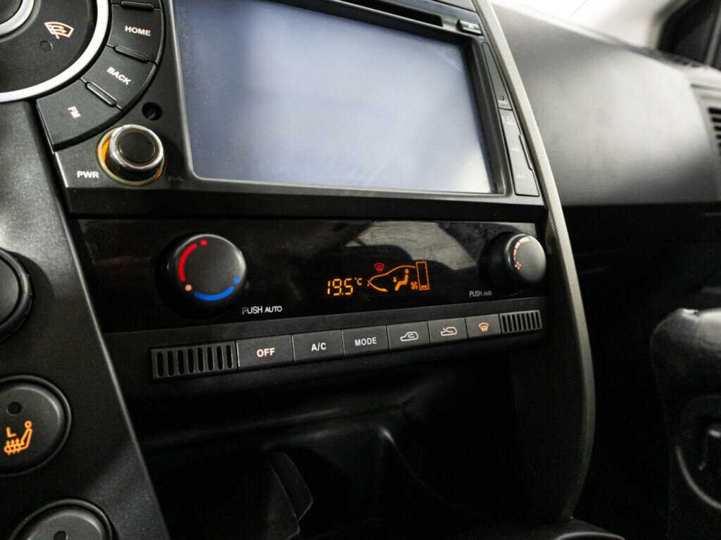 Б/У Сан-Ён Кирон 2013 года. Фото: #14