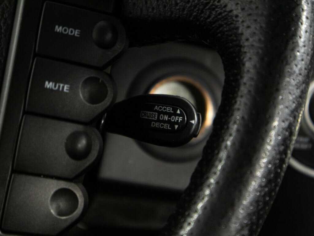 Б/У Сан-Ён Кирон 2013 года. Фото: #18